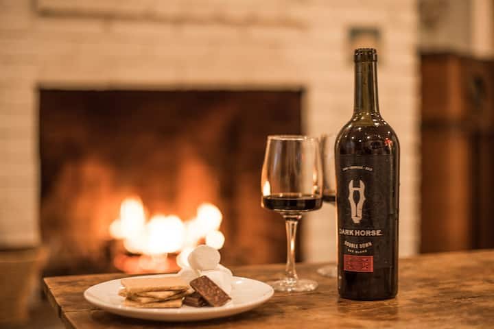 Guerneville Vacation Rental