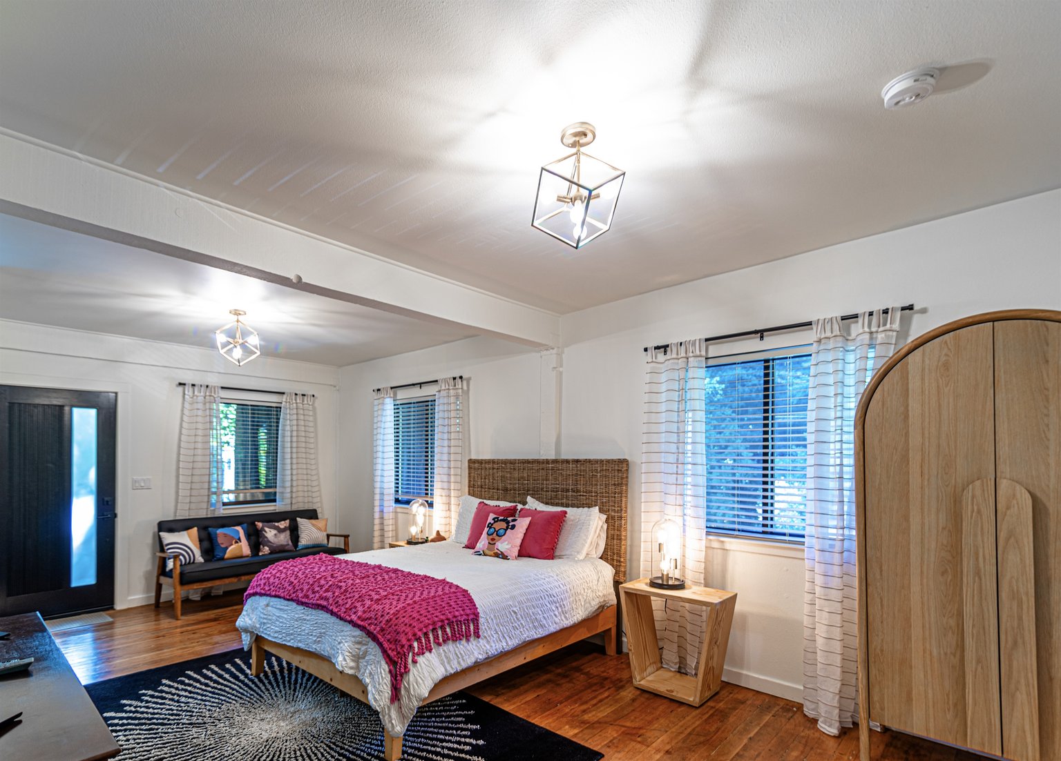 Guerneville Vacation Rental