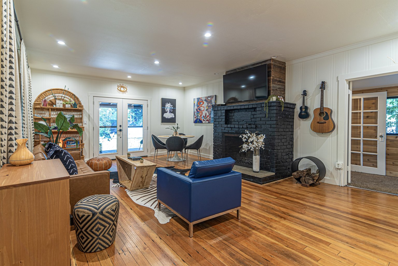 Guerneville Vacation Rental