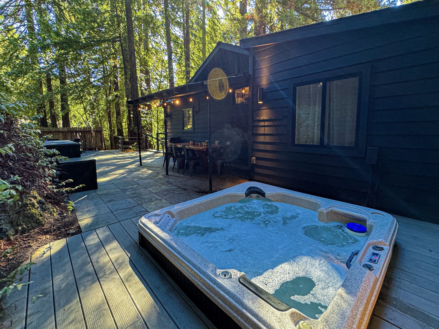 Guerneville Vacation Rental