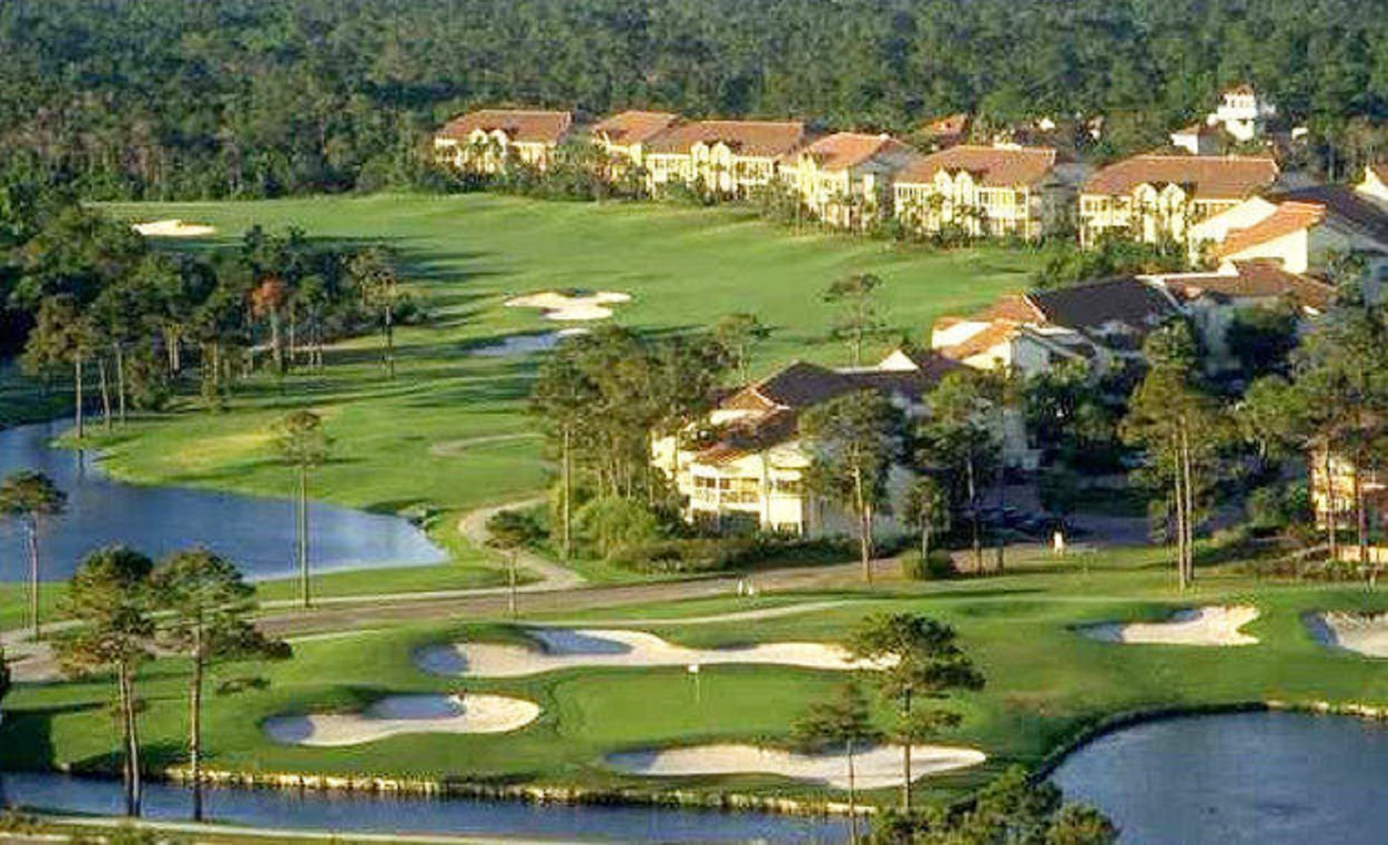 Miramar Beach Vacation Rental
