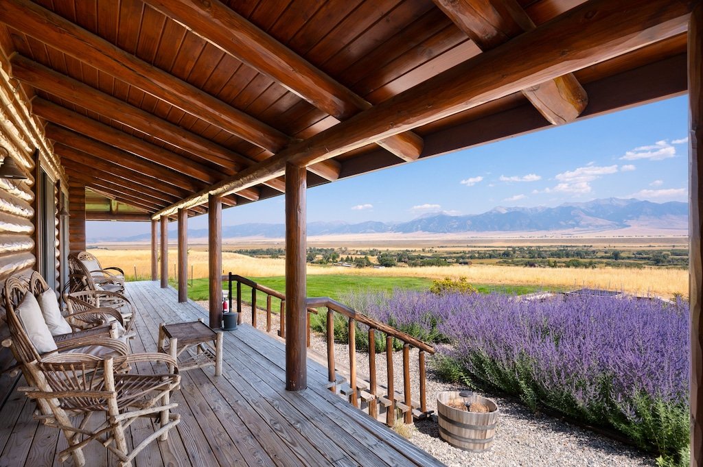 Ennis Vacation Rental