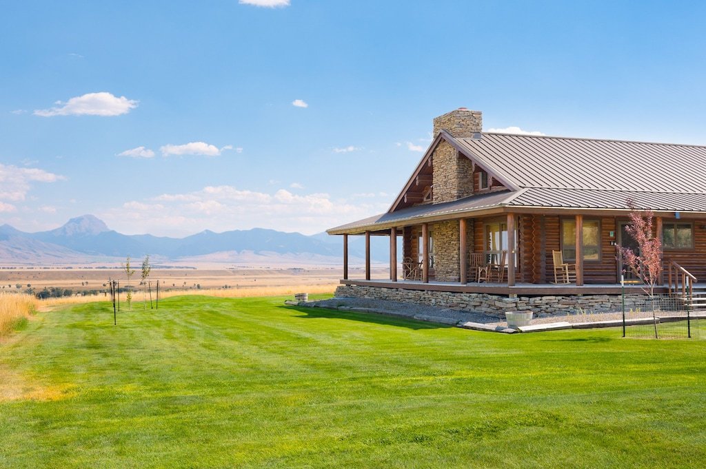 Montana, USA