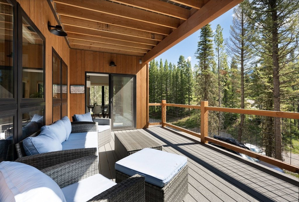 Bozeman Vacation Rental