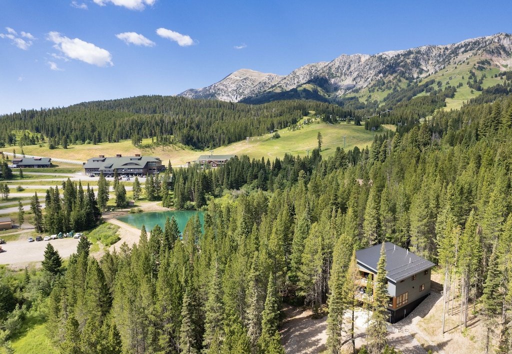 Bozeman Vacation Rental