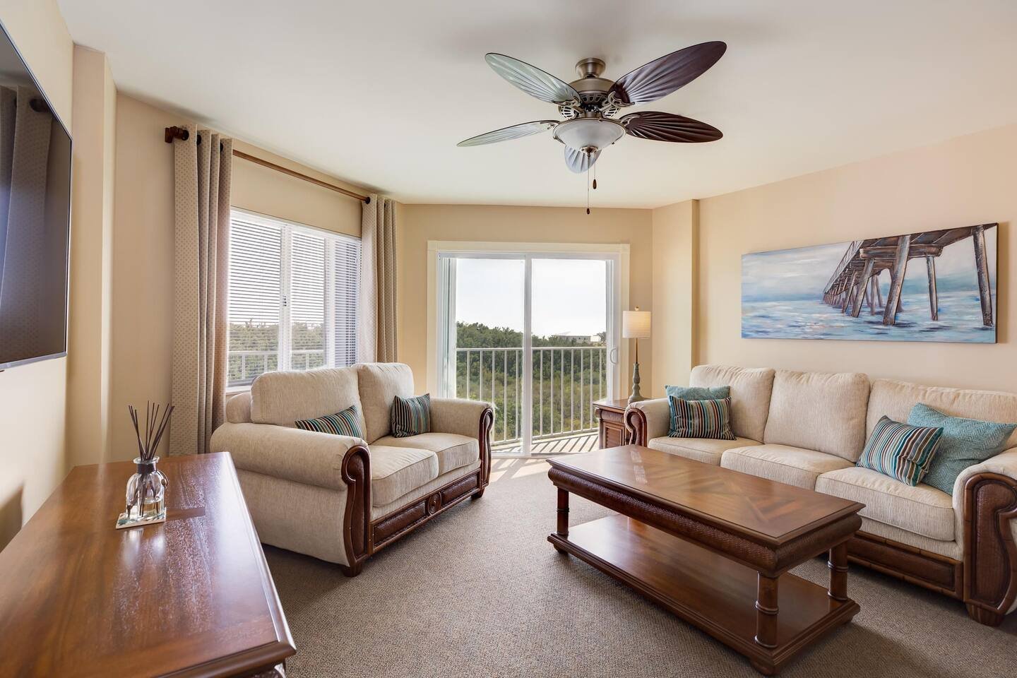 Tavernier Vacation Rental