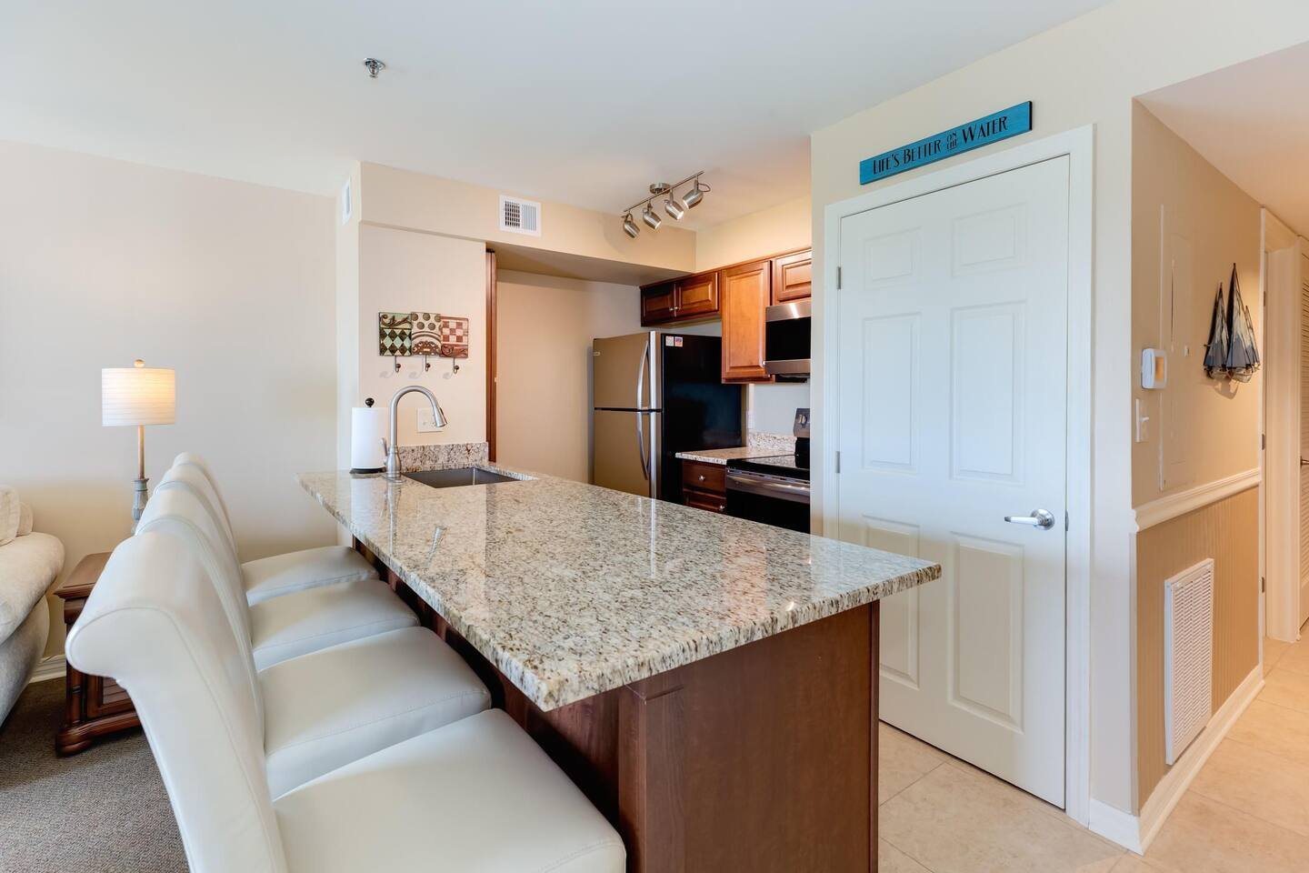 Tavernier Vacation Rental