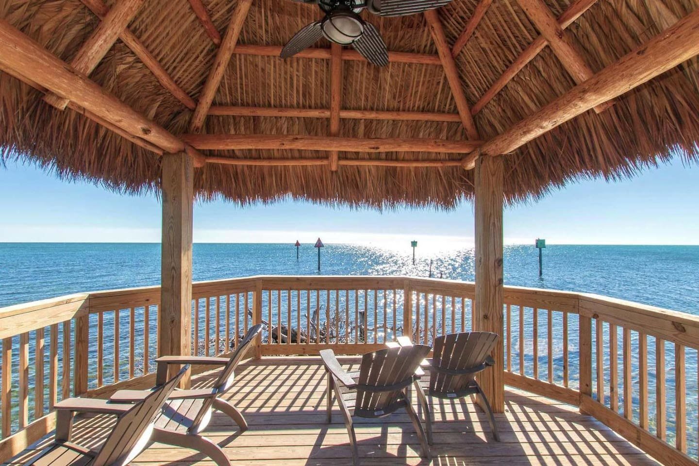 Tavernier Vacation Rental