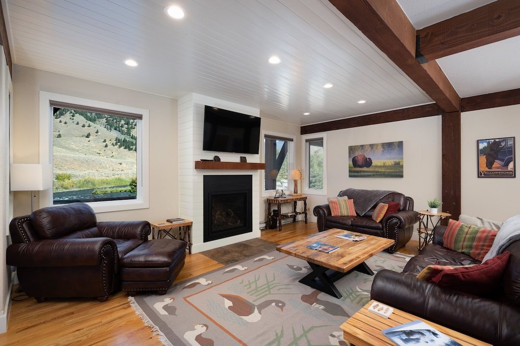 Cameron Vacation Rental