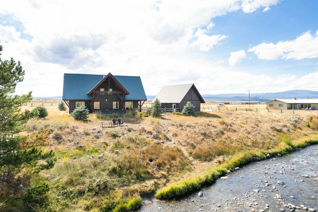 Cameron Vacation Rental