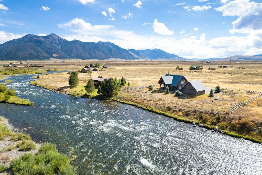 Cameron Vacation Rental
