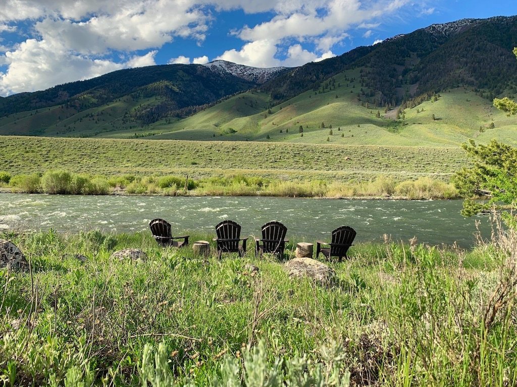 Cameron Vacation Rental