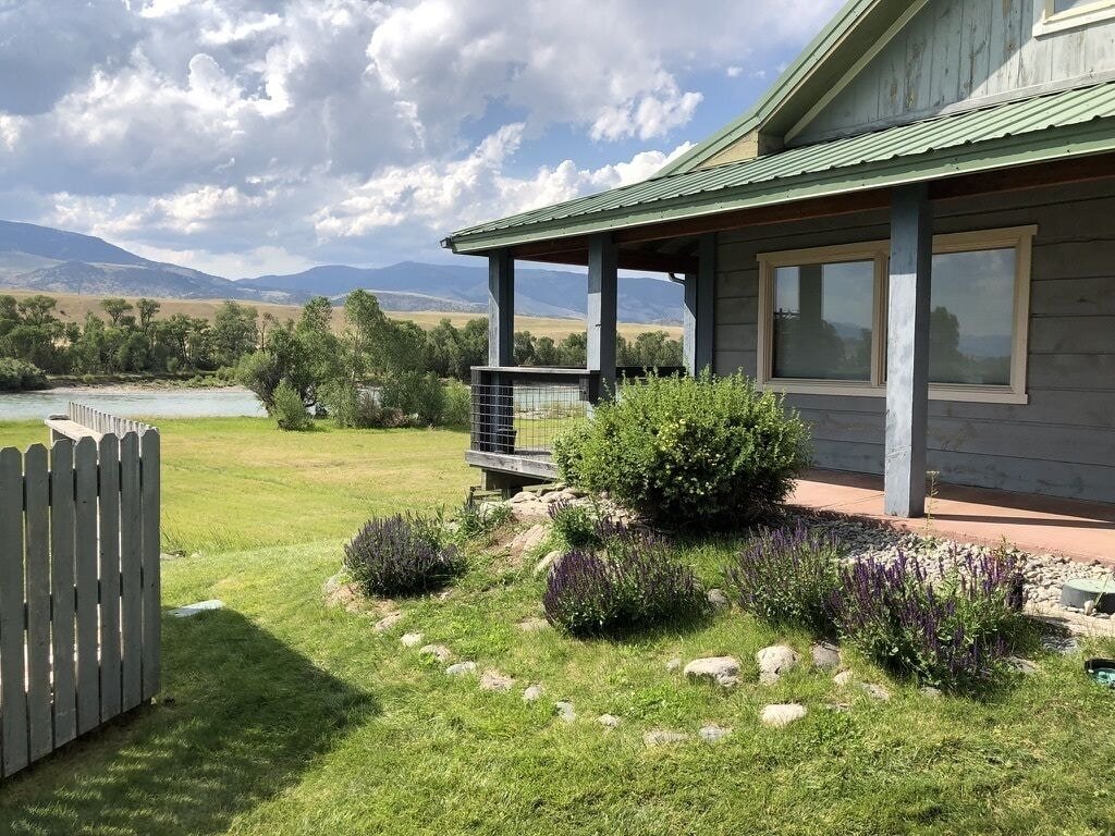 Pray Vacation Rental