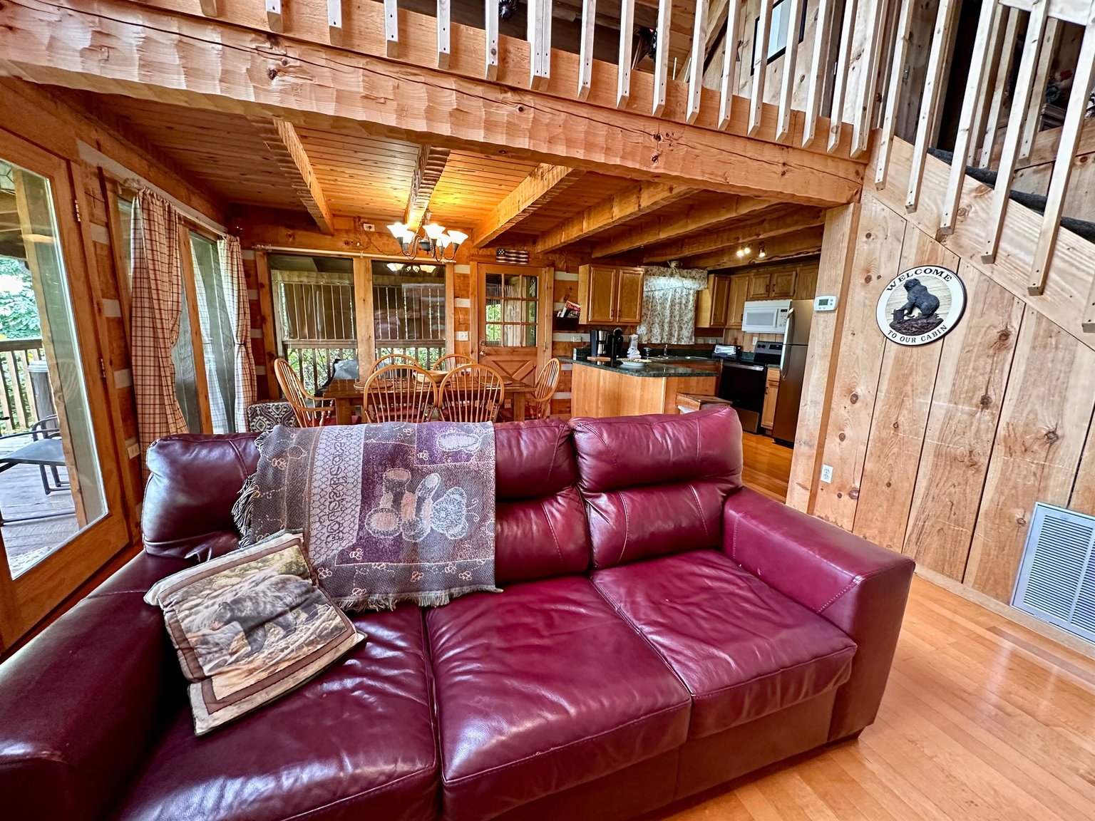 Sevierville Vacation Rental