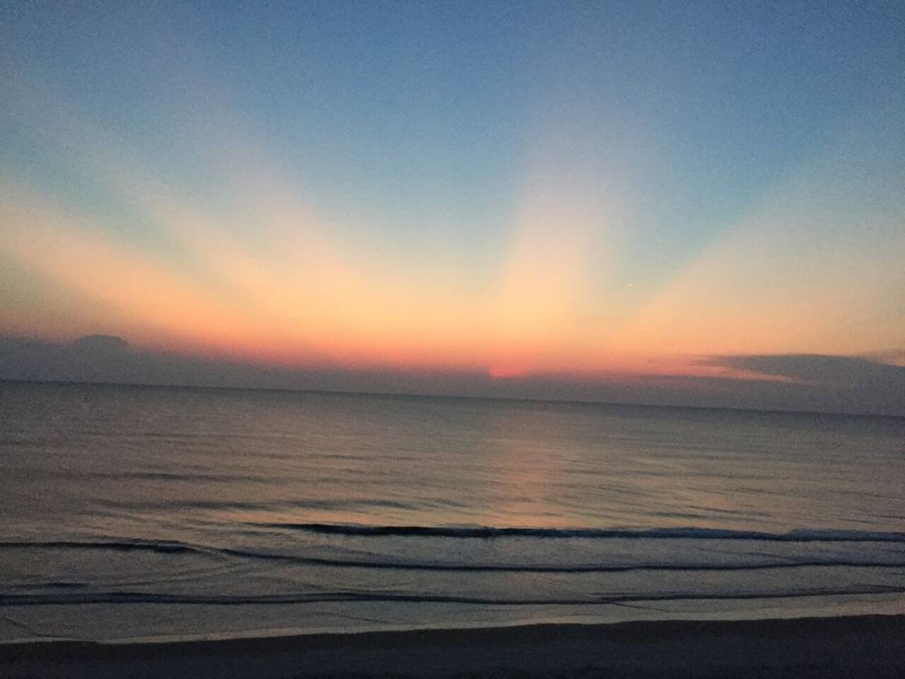 Ponce Inlet Vacation Rental