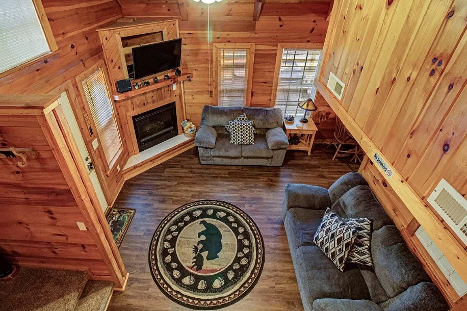 Gatlinburg Vacation Rental
