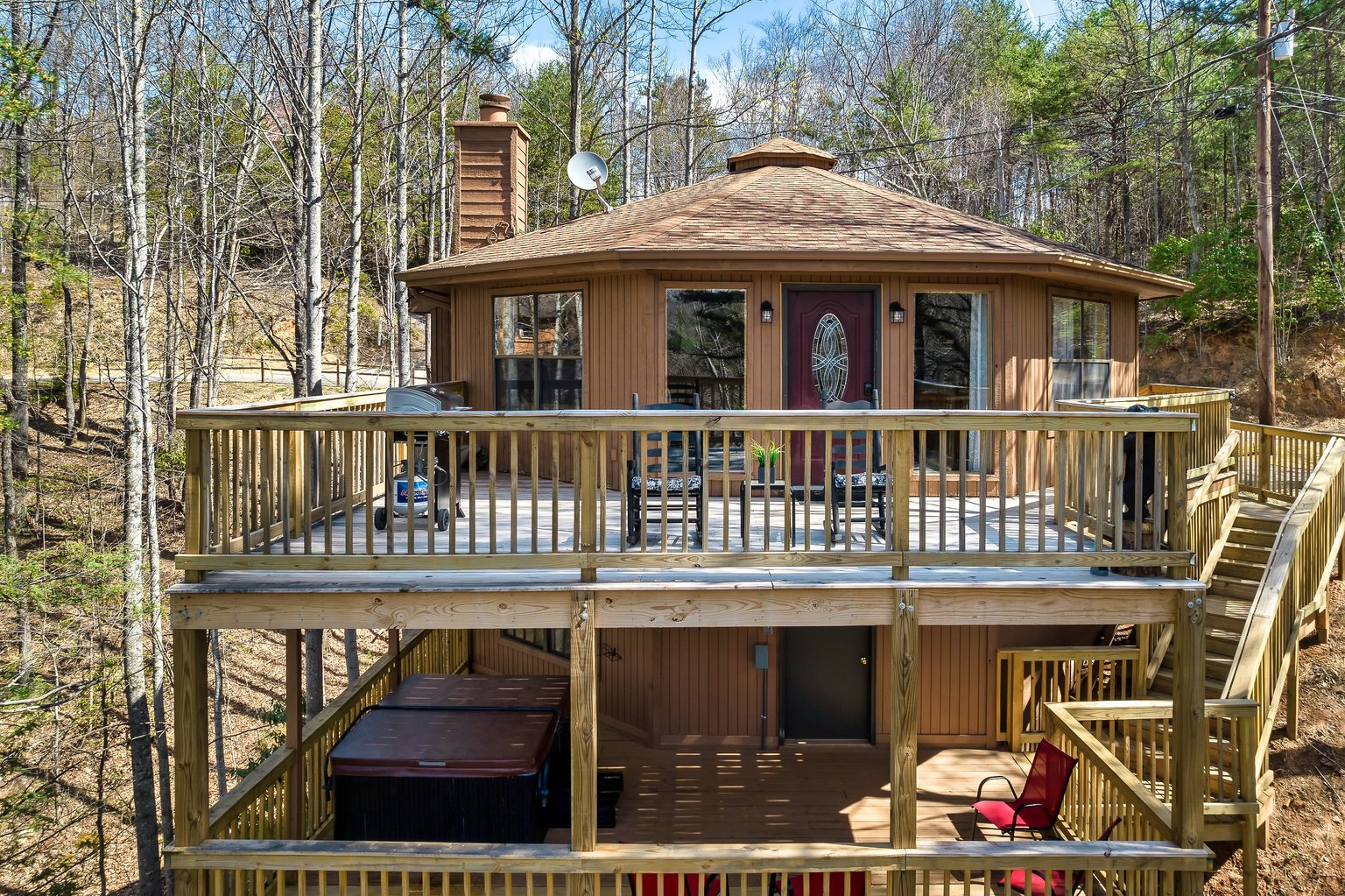 Gatlinburg Vacation Rental