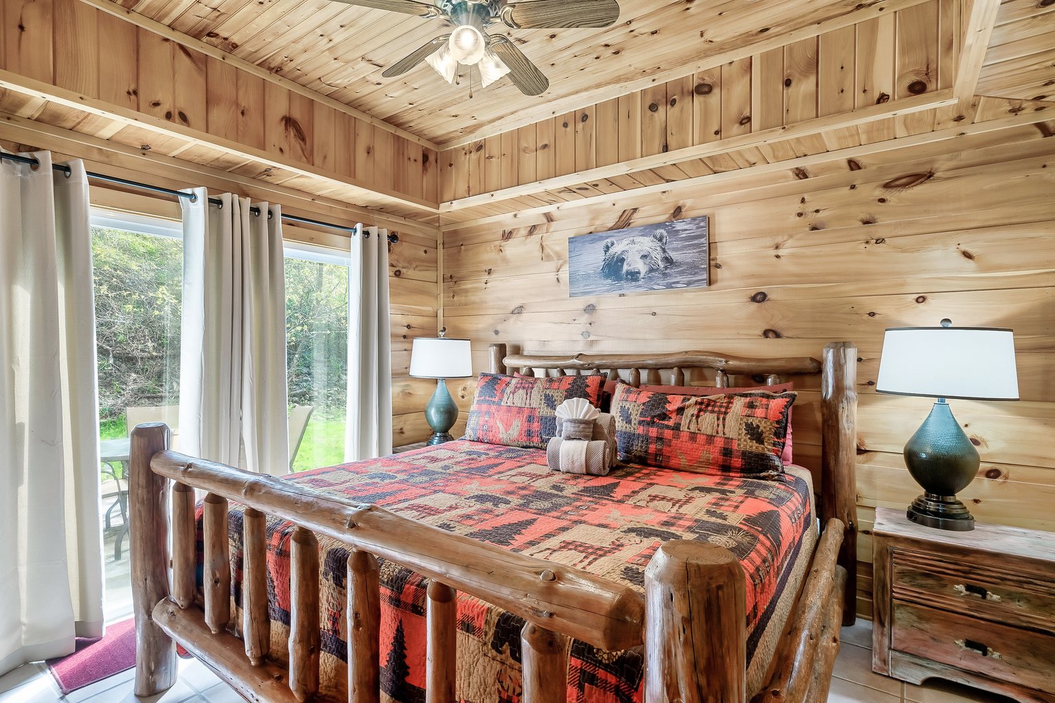 Gatlinburg Vacation Rental