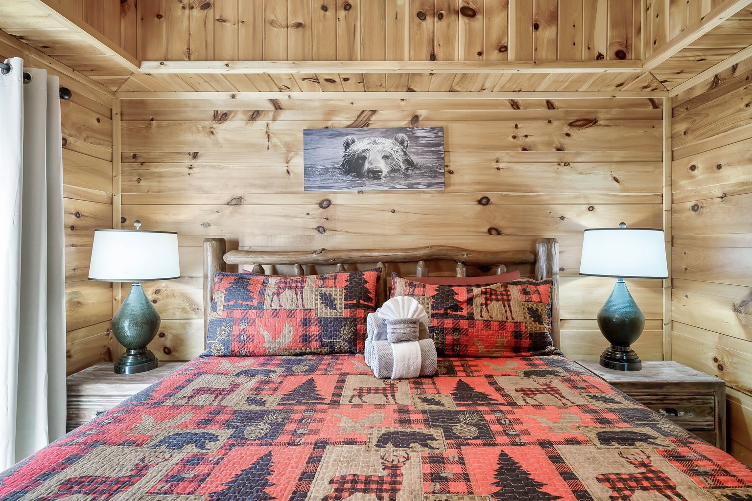 Gatlinburg Vacation Rental