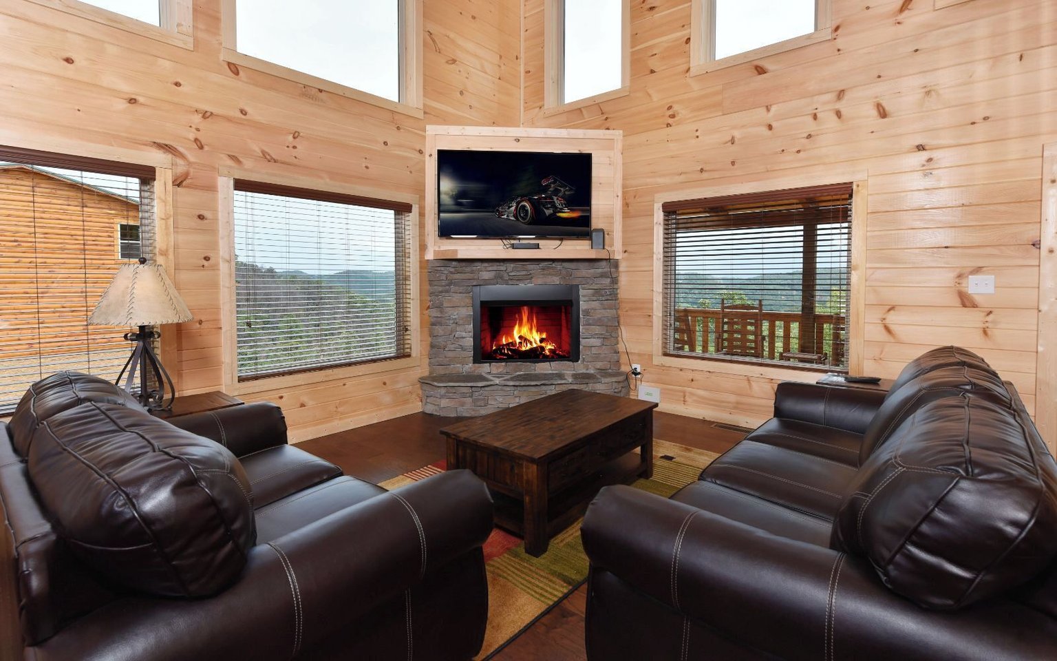 Sevierville Vacation Rental