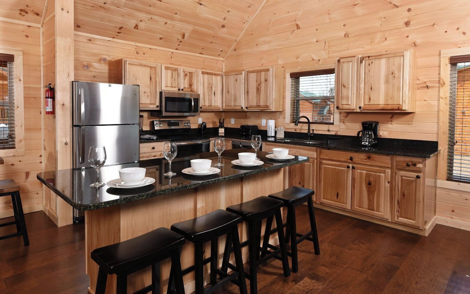 Sevierville Vacation Rental