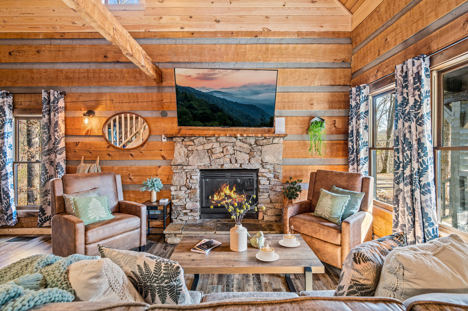 Sevierville Vacation Rental