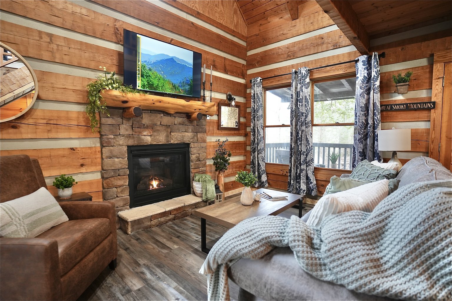 Sevierville Vacation Rental