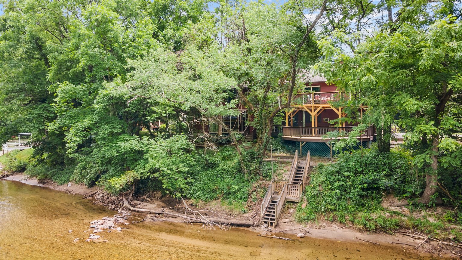 Cullowhee Vacation Rental