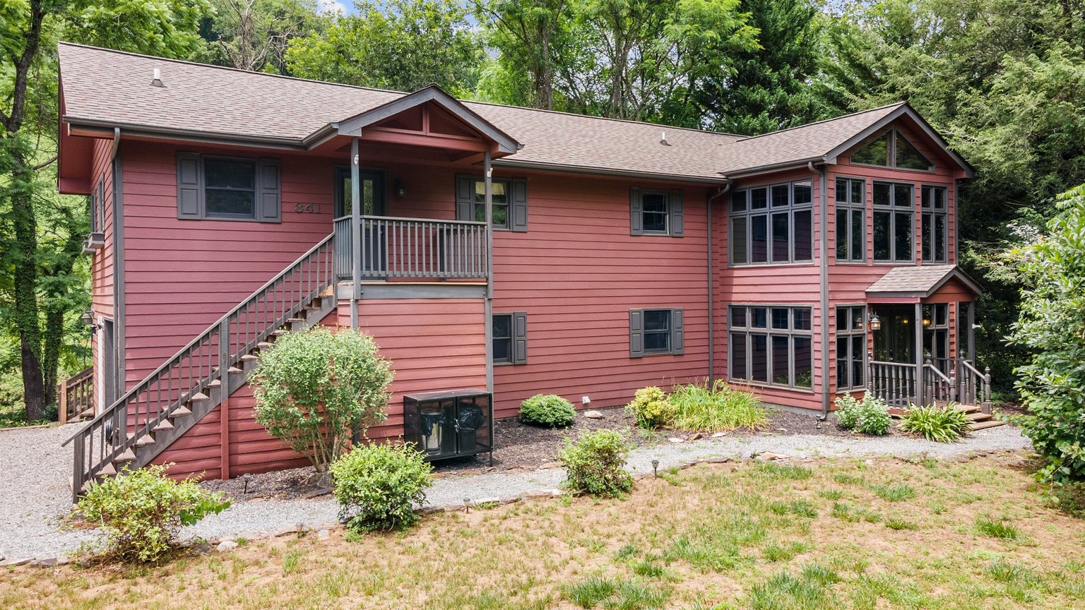 Cullowhee Vacation Rental