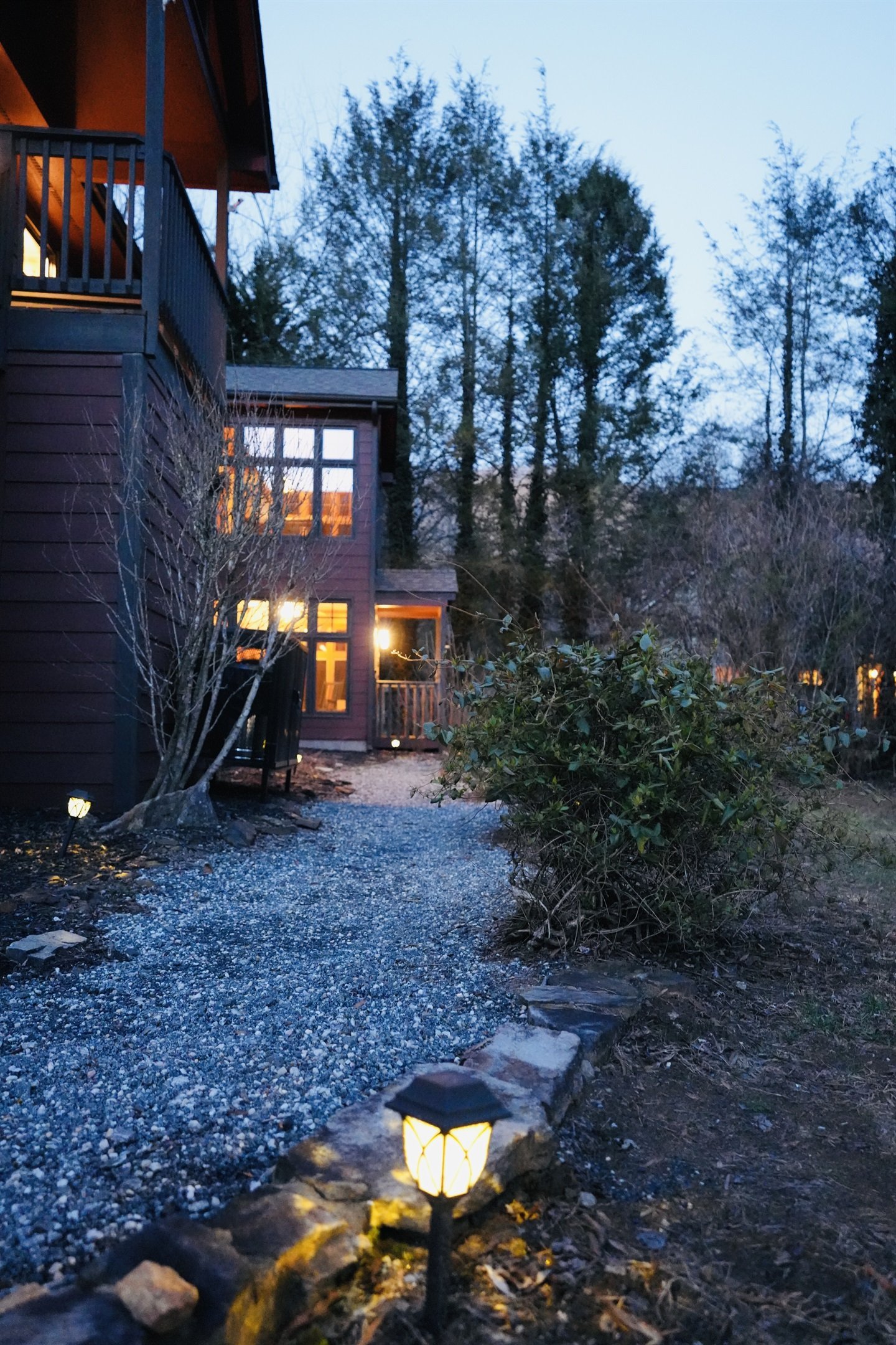 Cullowhee Vacation Rental