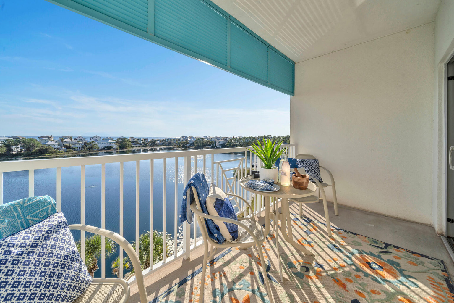 Panama City Beach Vacation Rental