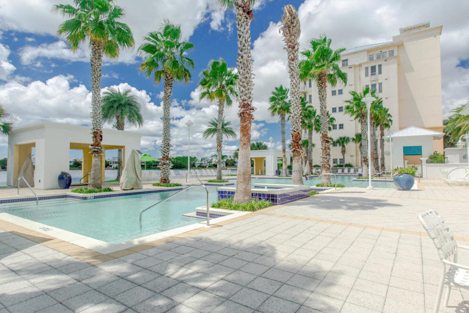 Panama City Beach Vacation Rental