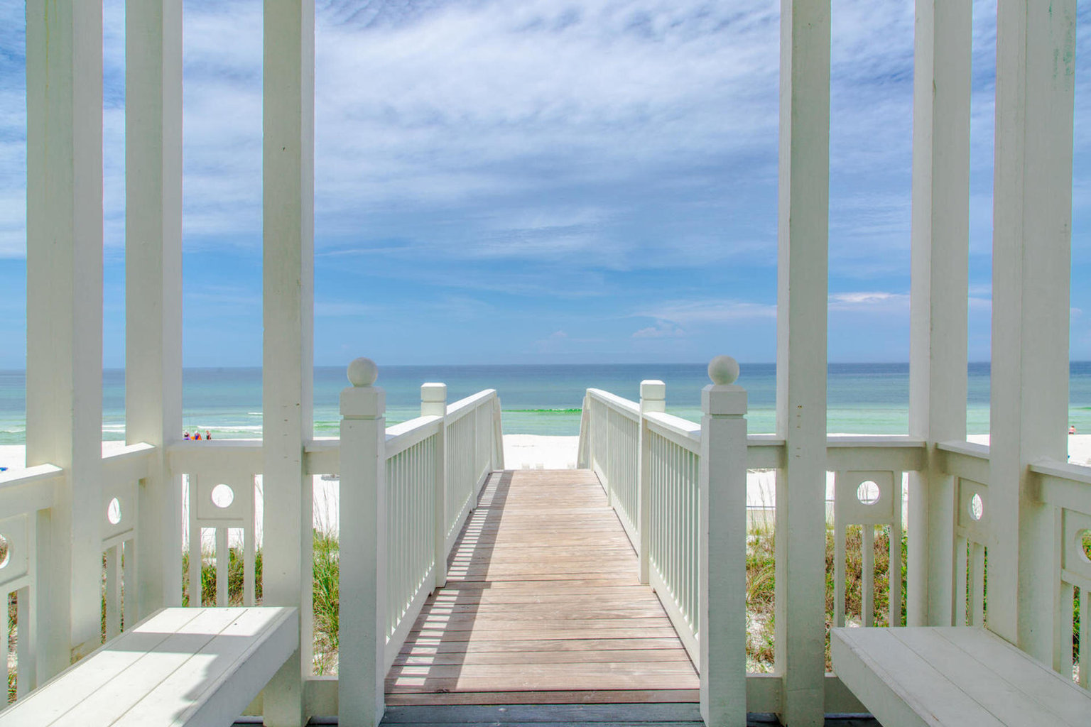 Panama City Beach Vacation Rental
