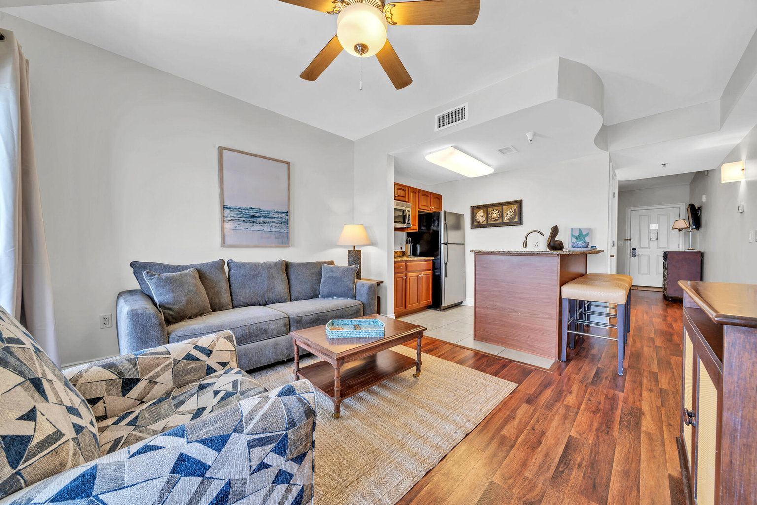 Panama City Beach Vacation Rental