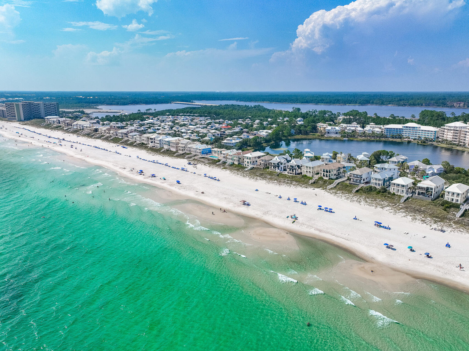 Panama City Beach Vacation Rental