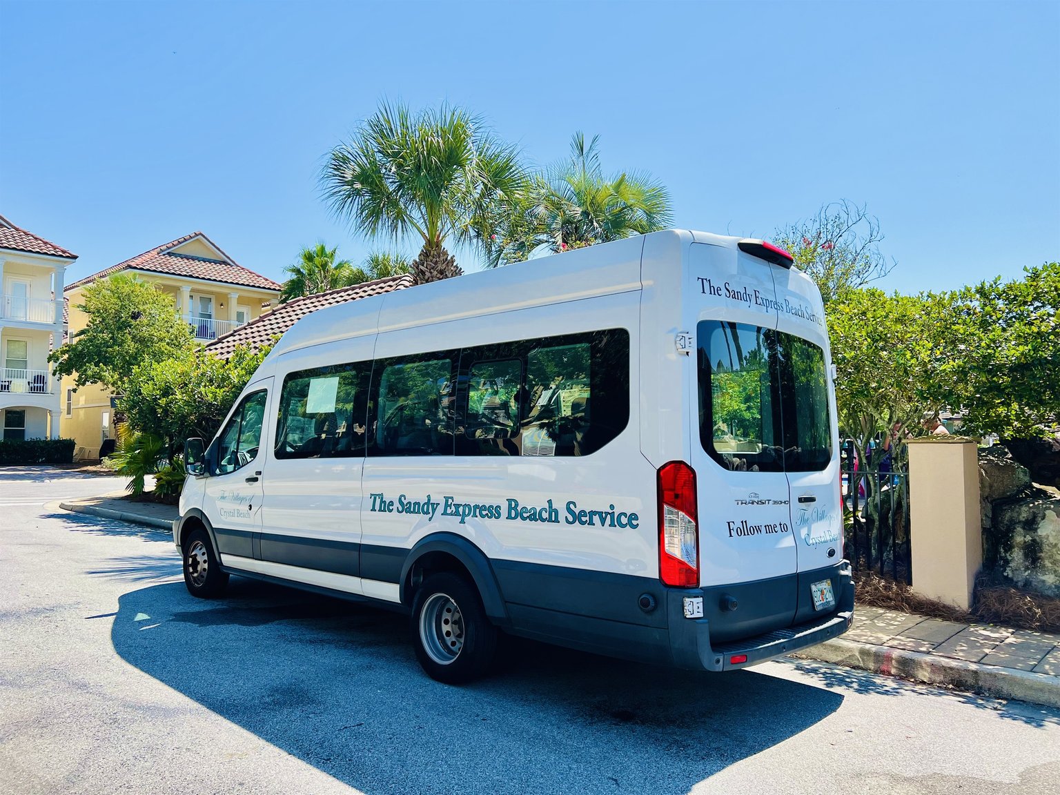 Destin Vacation Rental