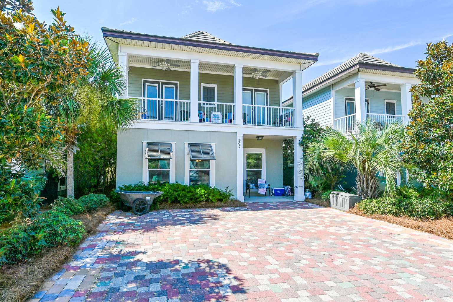 Destin Vacation Rental