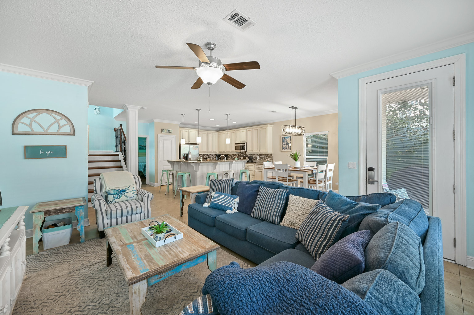Destin Vacation Rental