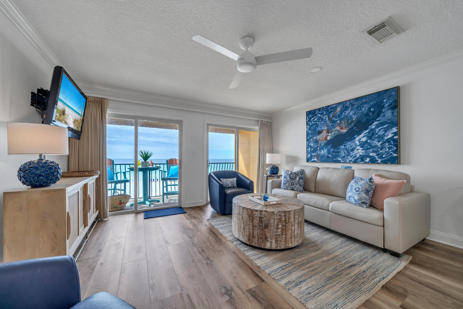 Destin Vacation Rental
