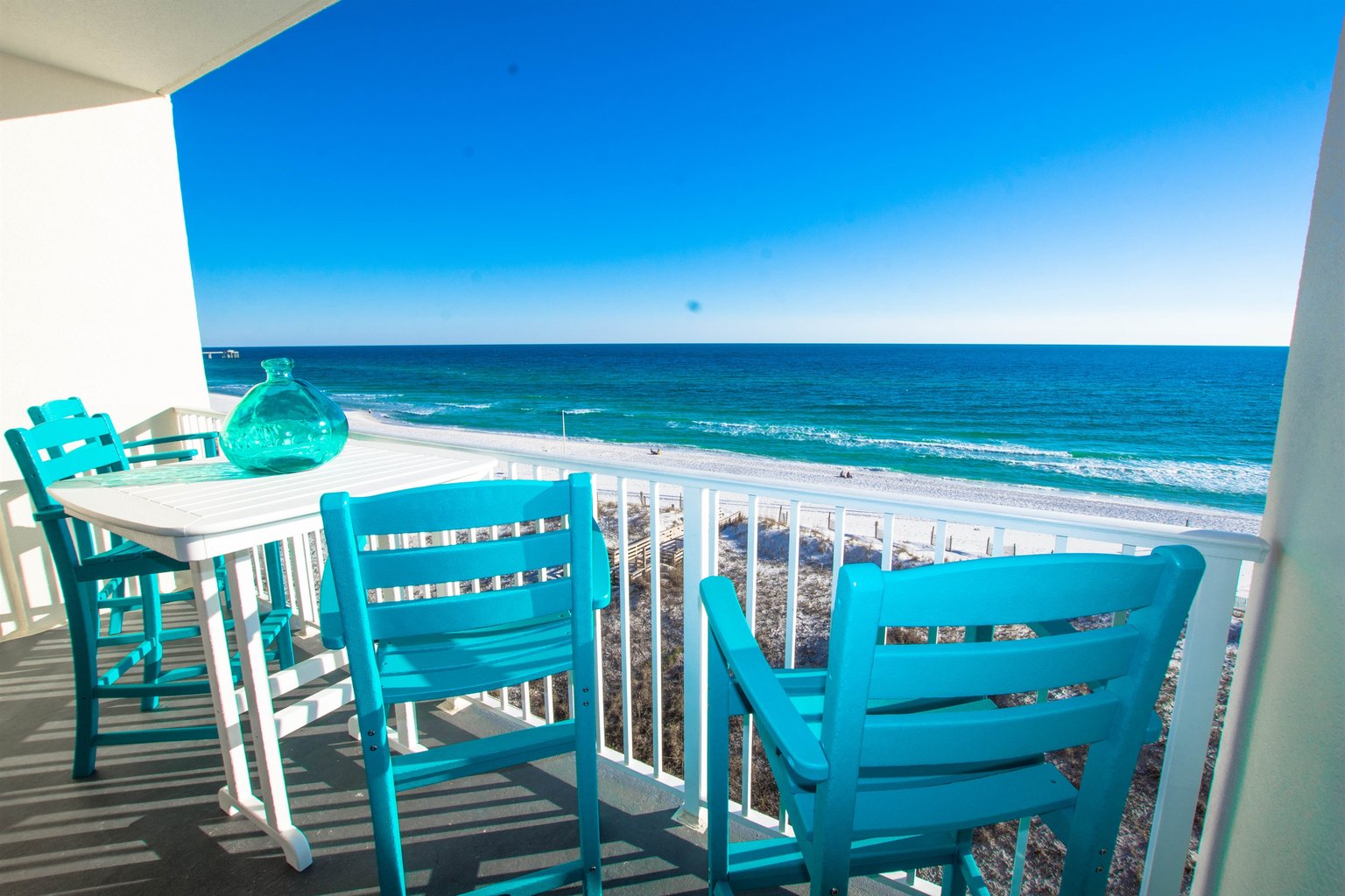Fort Walton Beach Vacation Rental