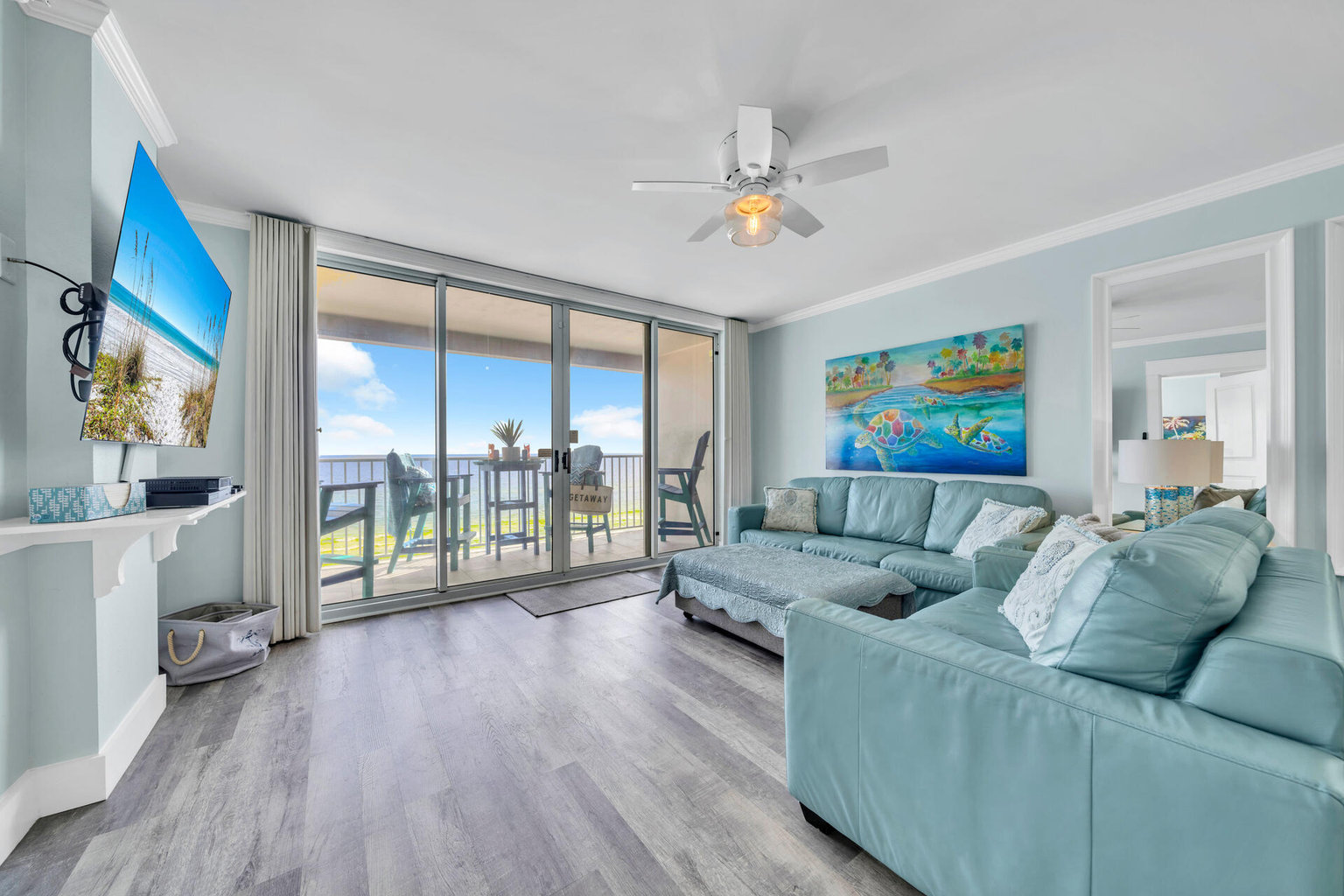 Fort Walton Beach Vacation Rental