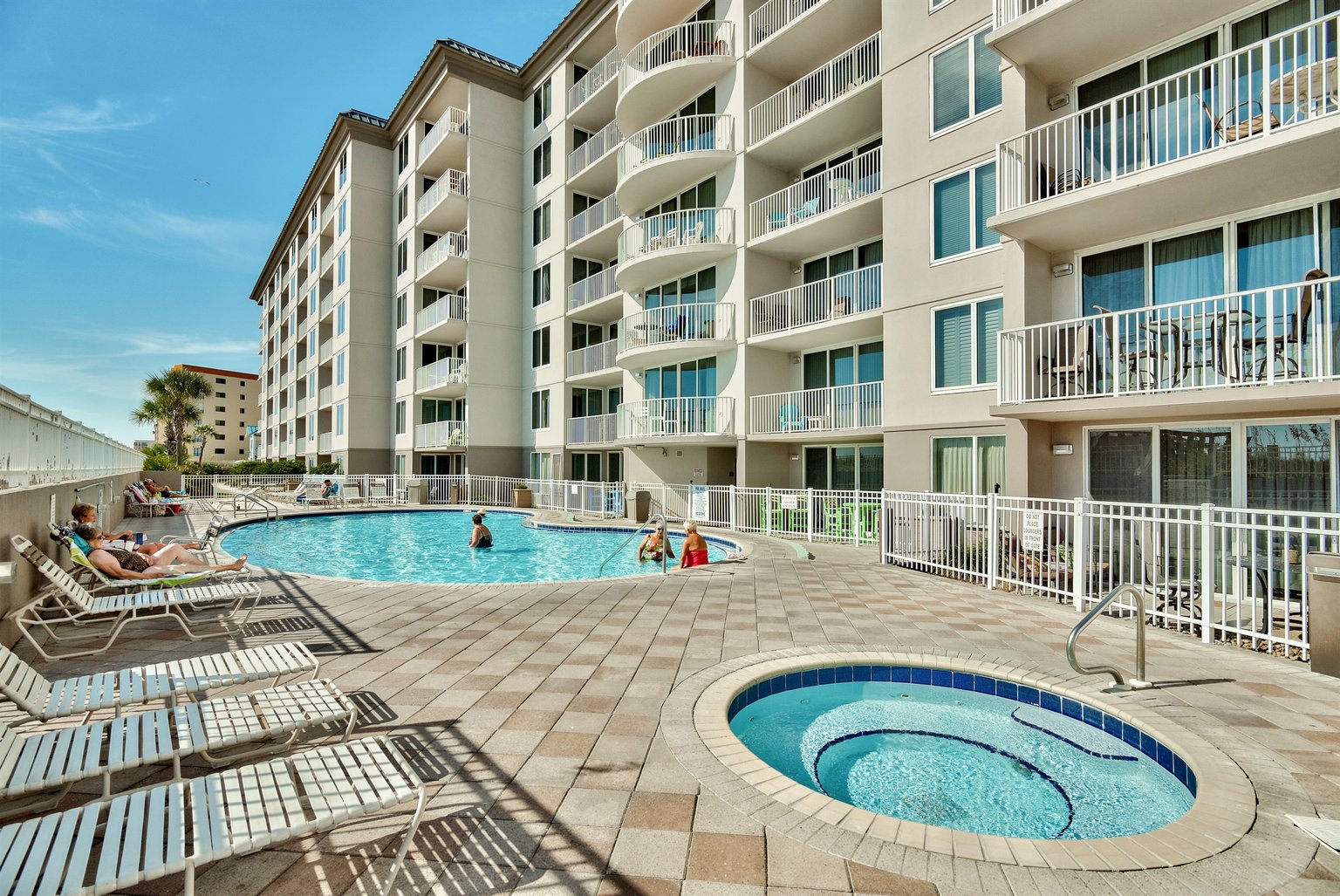 Fort Walton Beach Vacation Rental
