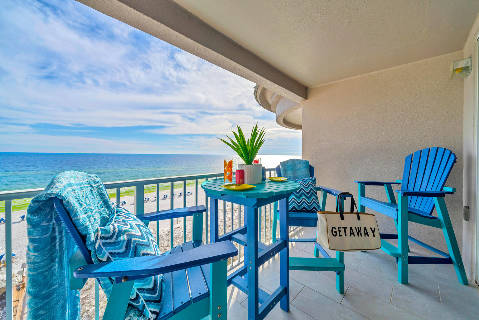 Fort Walton Beach Vacation Rental