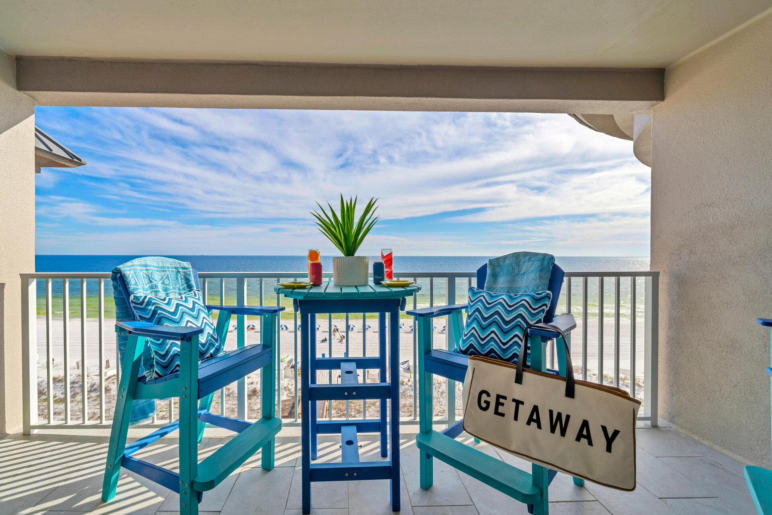 Fort Walton Beach Vacation Rental
