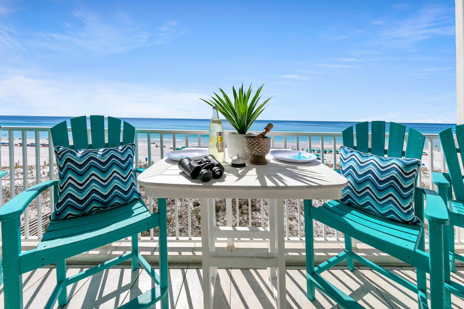 Fort Walton Beach Vacation Rental