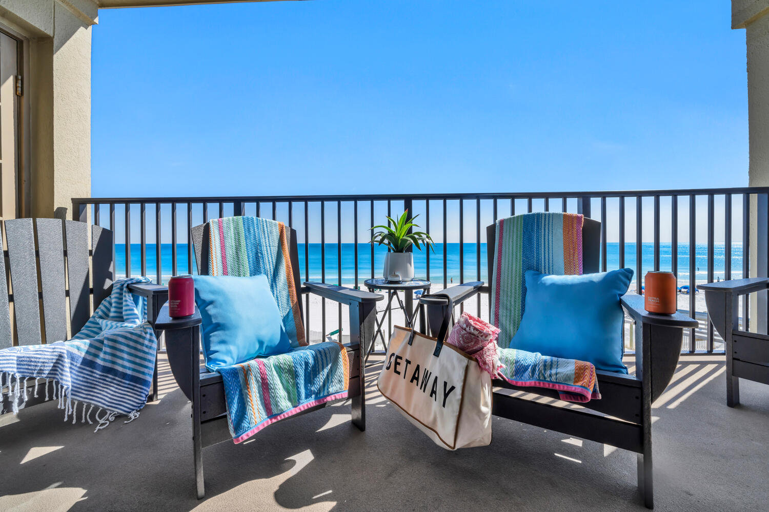 Fort Walton Beach Vacation Rental