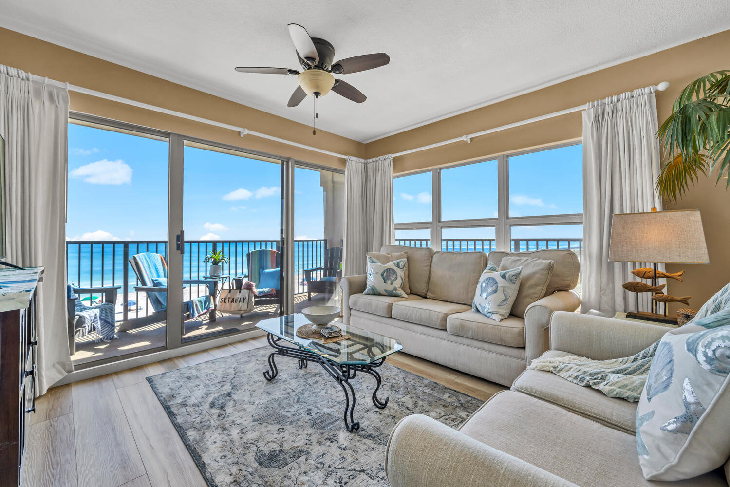 Fort Walton Beach Vacation Rental