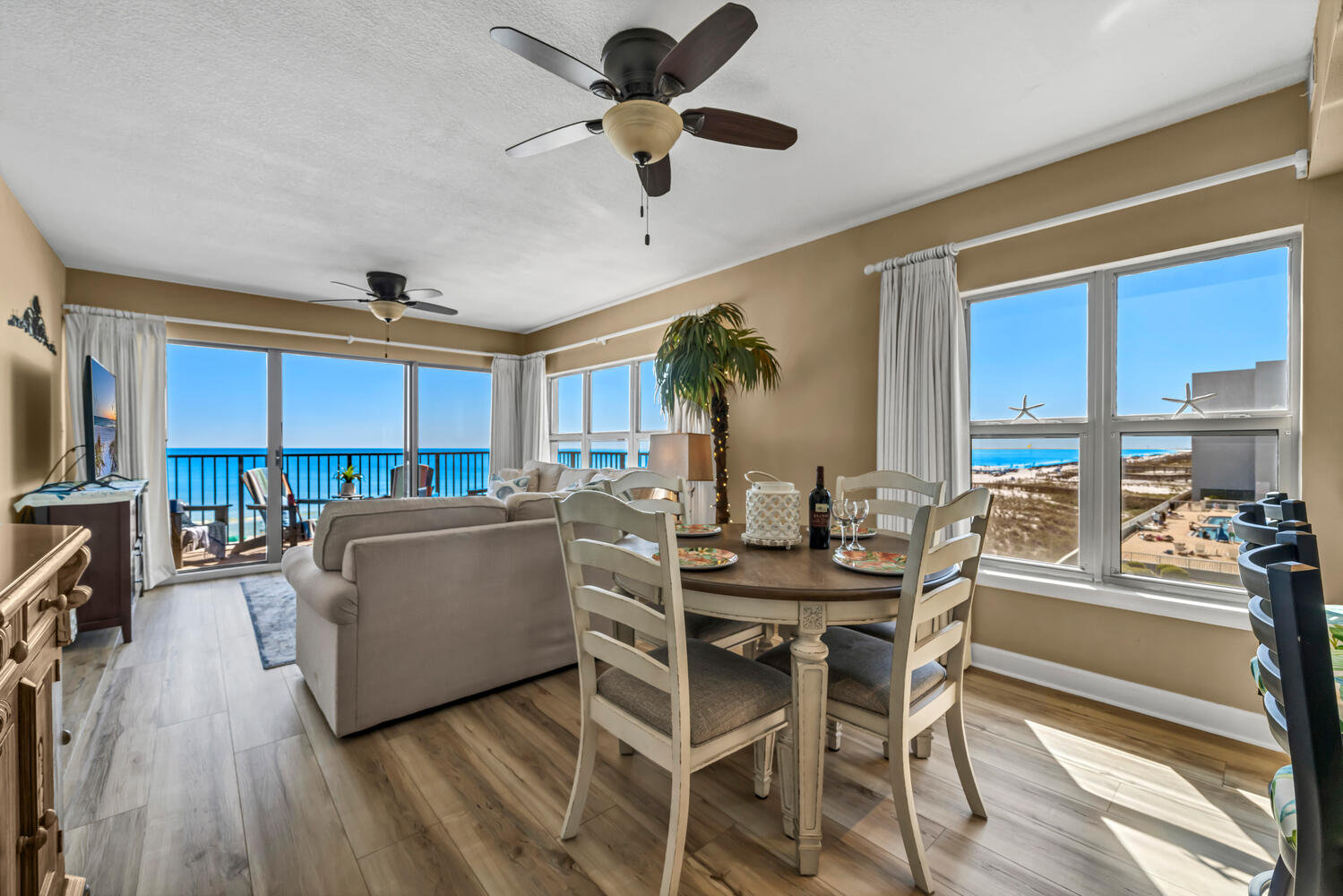 Fort Walton Beach Vacation Rental