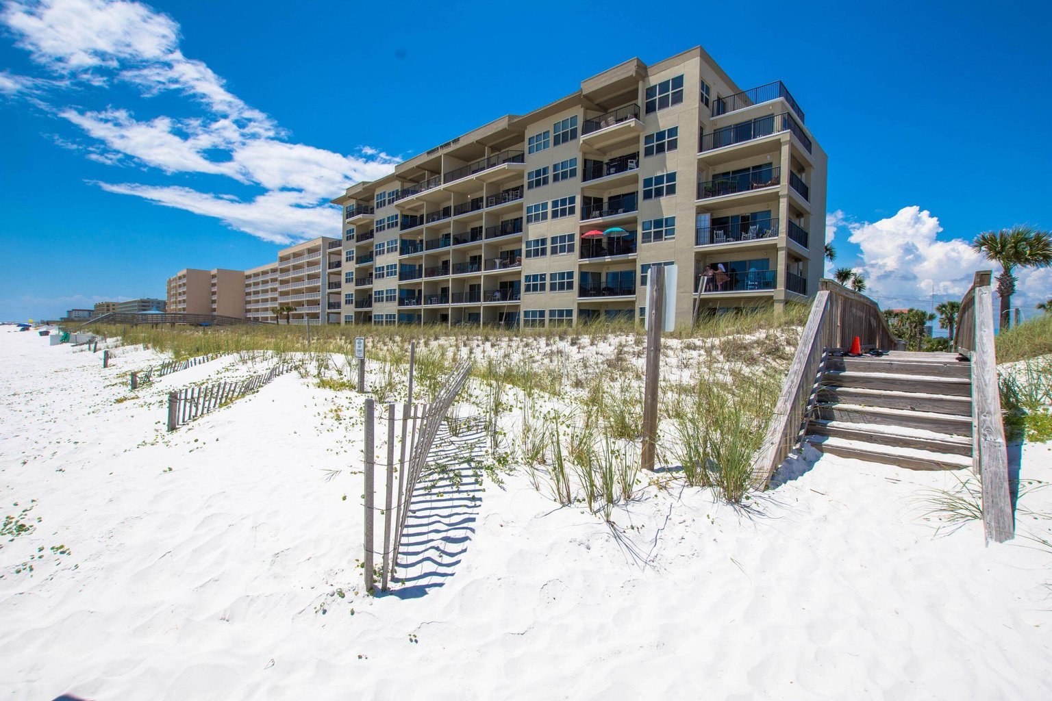 Fort Walton Beach Vacation Rental