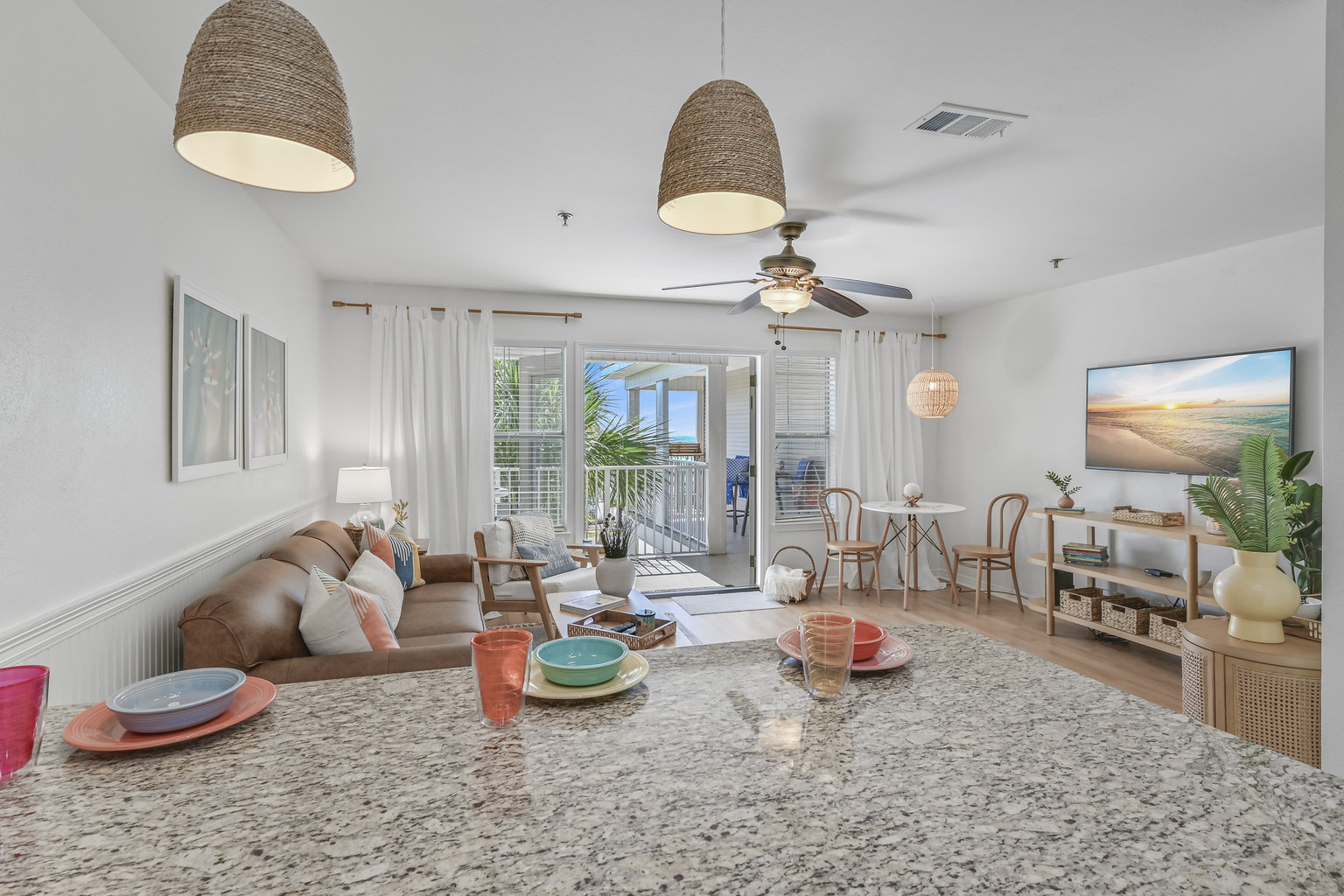 Destin Vacation Rental